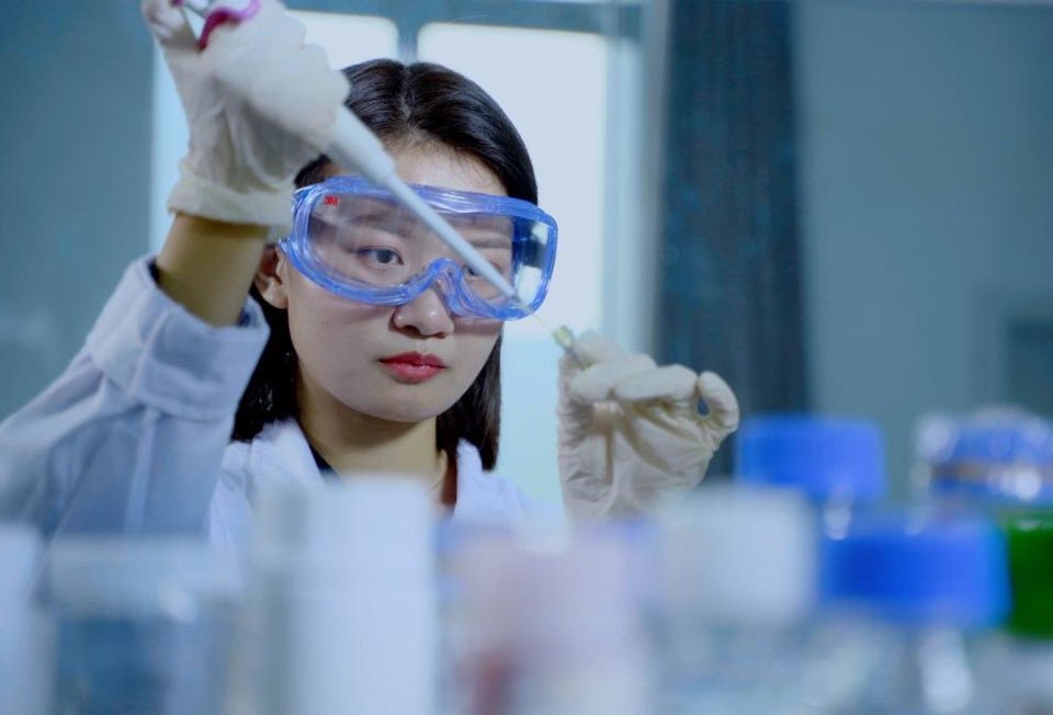 liucaozhi689's tweet photo. π¬π©βπ¬π¨βπ¬ Discover the power of ProNet Biotech's professional research team! Their extensive experience and innovative capabilities in biotechnology research enable them to stay ahead of industry and technological trends. πͺπ± #ProNetBiotech #ResearchExperts https://t.co/XEIMdHrENJ