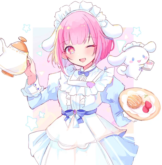 シナえむ #prsk_FA 