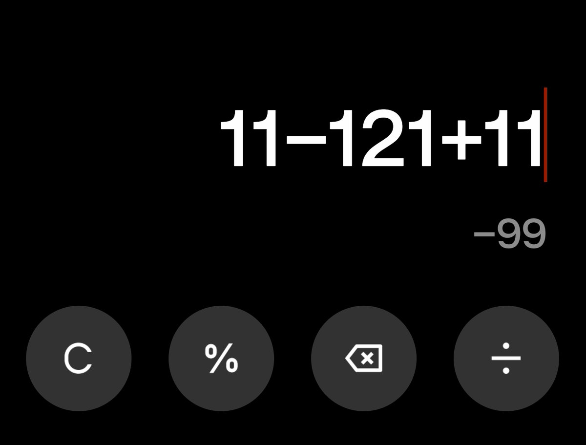 Qarnix's tweet photo. @MichaelManke15 @I_am_khurshid @HumansNoContext How do you fail simple subtraction and addition? https://t.co/vomEl0mtEt