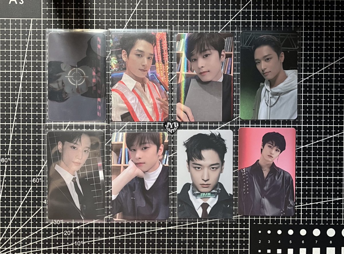 jyucartz's tweet photo. 🖇 tbz — assorted pocas
[ wts lfb ph ] #jyusellz 🛒🗯

🧾 price starts @ 50, nothing over 100 ! 
alr posted on sh0pee, u may dm for the link :) 

— rcbyt : https://t.co/dvVyL7bS1G 

t. the boyz maverick unit hyunjae juyeon sunwoo sangyeon haknyeon holo pc photocard onhand sco cod https://t.co/ofv8oHsEf1