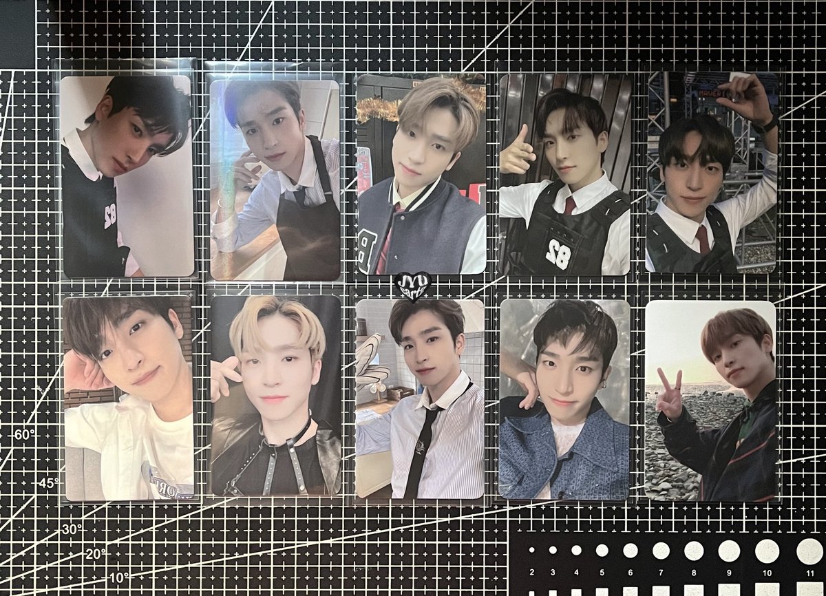 jyucartz's tweet photo. 🖇 tbz — assorted pocas
[ wts lfb ph ] #jyusellz 🛒🗯

🧾 price starts @ 50, nothing over 100 ! 
alr posted on sh0pee, u may dm for the link :) 

— rcbyt : https://t.co/dvVyL7bS1G 

t. the boyz maverick unit hyunjae juyeon sunwoo sangyeon haknyeon holo pc photocard onhand sco cod https://t.co/ofv8oHsEf1