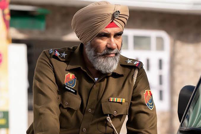 GabbbarSingh's tweet photo. So glad these two got the Best Actor awards (Lead &amp; Supporting) at Filmfare. 

Kohrra is a milestone. By far the best acted and directed series. Such complex characters, such realism. https://t.co/HwlCoFs2rS
