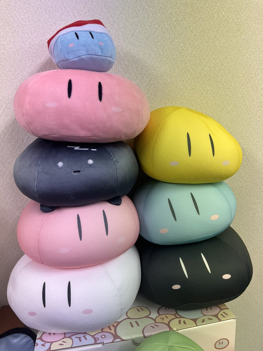 RT @key_official: だんご、だんご、だんご♪ なにか混ざってるけど