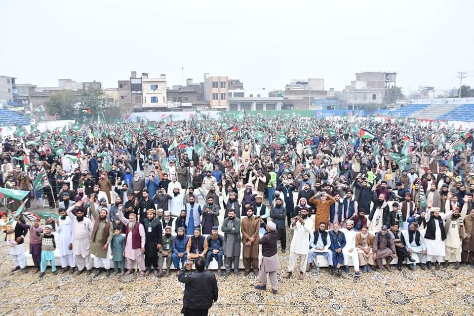 Quran o Sunnah Movement Pakistan tweet media