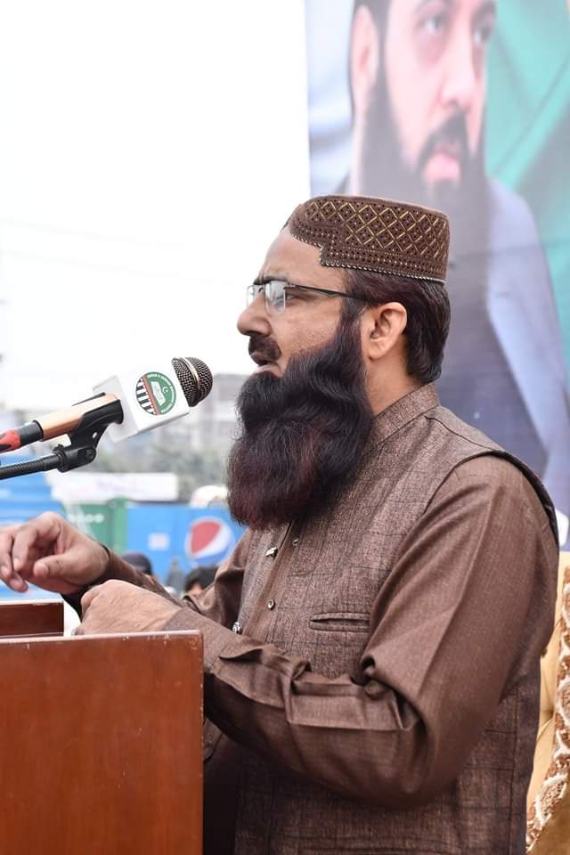 Quran o Sunnah Movement Pakistan tweet media