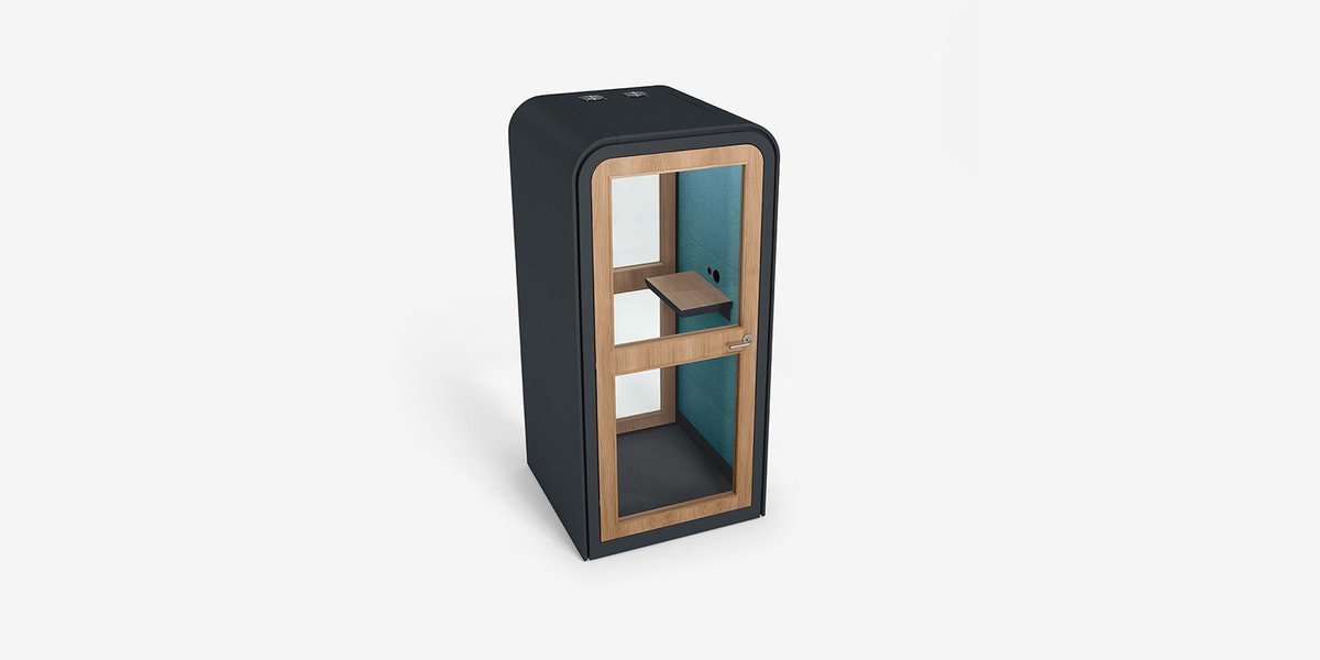 Novatil_Swiss's tweet photo. ZoneOut de GUIALMI : La solution ingénieuse pour exceller dans les « open space » en toute tranquillité !
 
Vous aimez ? Découvrez le catalogue complet 👇

https://t.co/PtfGZQr6TR https://t.co/fyRVDiX7II