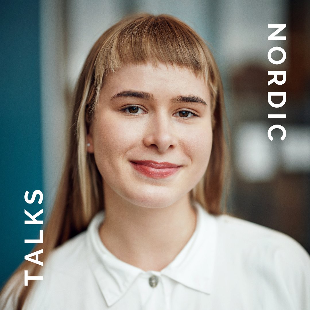 The Nordics tweet media