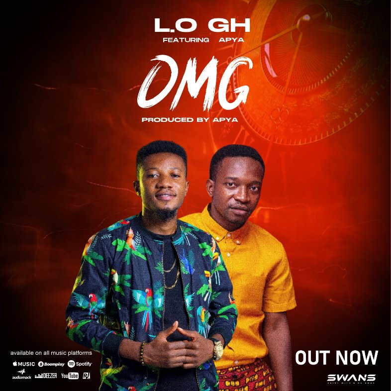 L.O GH tweet media