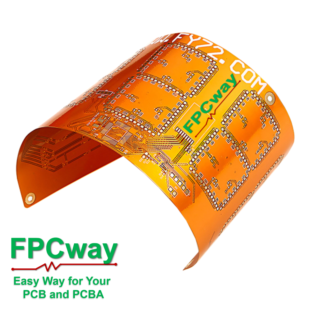 Do you know anything about PCB, and what kinds of styles it has？🤔🤔🤔
