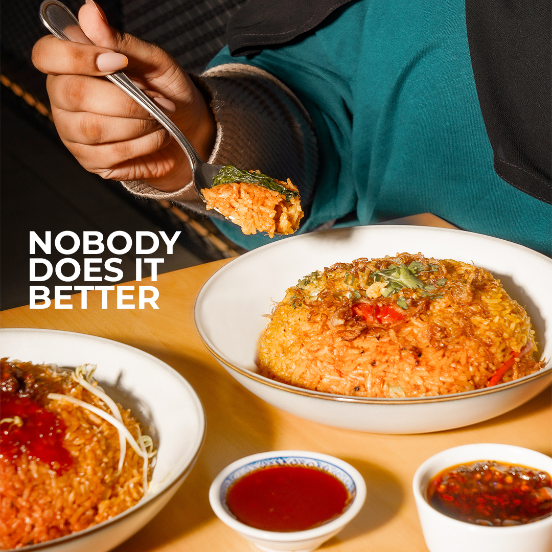 AsianWokUAE's tweet photo. Did you know that the tongue doesn't have taste buds for spicy food 🤔

So HOW do we taste Spicy?
Short answer - It's PAIN that you feel 🫢

#Tomyum #Laksa #Dubaieats #Dubaifood #Friedrice https://t.co/Crwuc98iEE