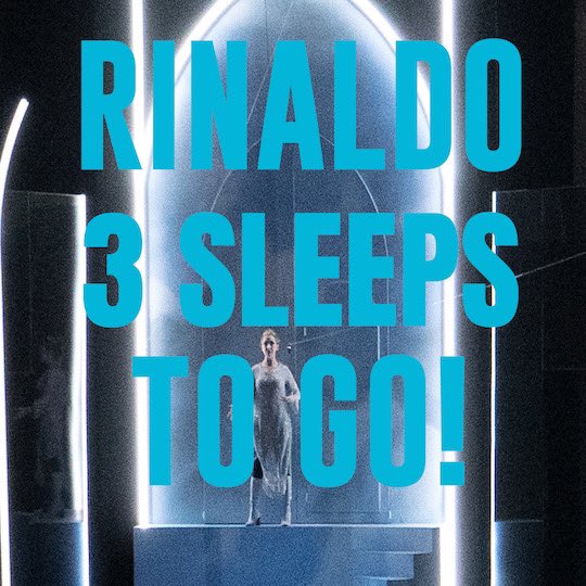 pinchgut's tweet photo. 3 sleeps until opening night of Rinaldo.
This opera by Handel is extraordinary and is even more so with the remarkable artists who are bringing it to life.
30 Nov–6 Dec @CityRecitalHall
#pinchgutopera #pinchgut2023 #opera #operalover #baroque https://t.co/ESiHh1QUfb