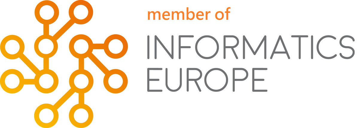 InformatikStuttgart (@informatikstutt) on Twitter photo From January 2024, Prof. Marco Aiello will serve as Vice President of Informatics Europe.
Congratulations to @aiellom!
cc: <a href="/informatics_eu/">Informatics Europe</a>
f05.uni-stuttgart.de/en/faculty/new… From January 2024, Prof. Marco Aiello will serve as Vice President of Informatics Europe.
Congratulations to @aiellom!
cc: <a href="/informatics_eu/">Informatics Europe</a>
f05.uni-stuttgart.de/en/faculty/new…