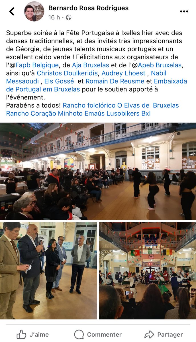 Team ALXDM tweet media