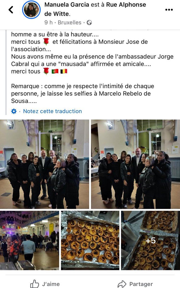 Team ALXDM tweet media