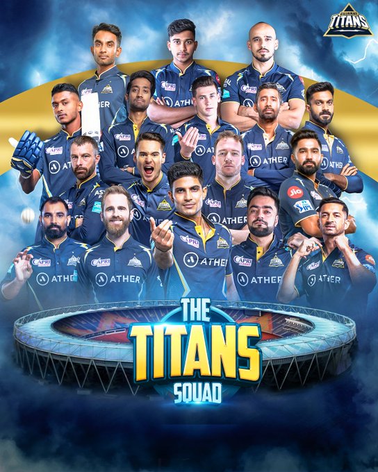The search for captaincy has also started in Team India
