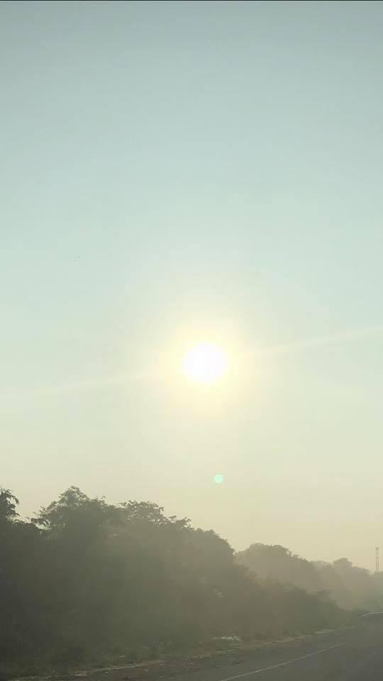 vrundavs's tweet photo. It’s …

amazing ….

what one ray of the sun  🌞 

can do with the soul of a man!

Dostoevsky 🌿

#MondayMorning #novembersun https://t.co/nZxGMMe3PS