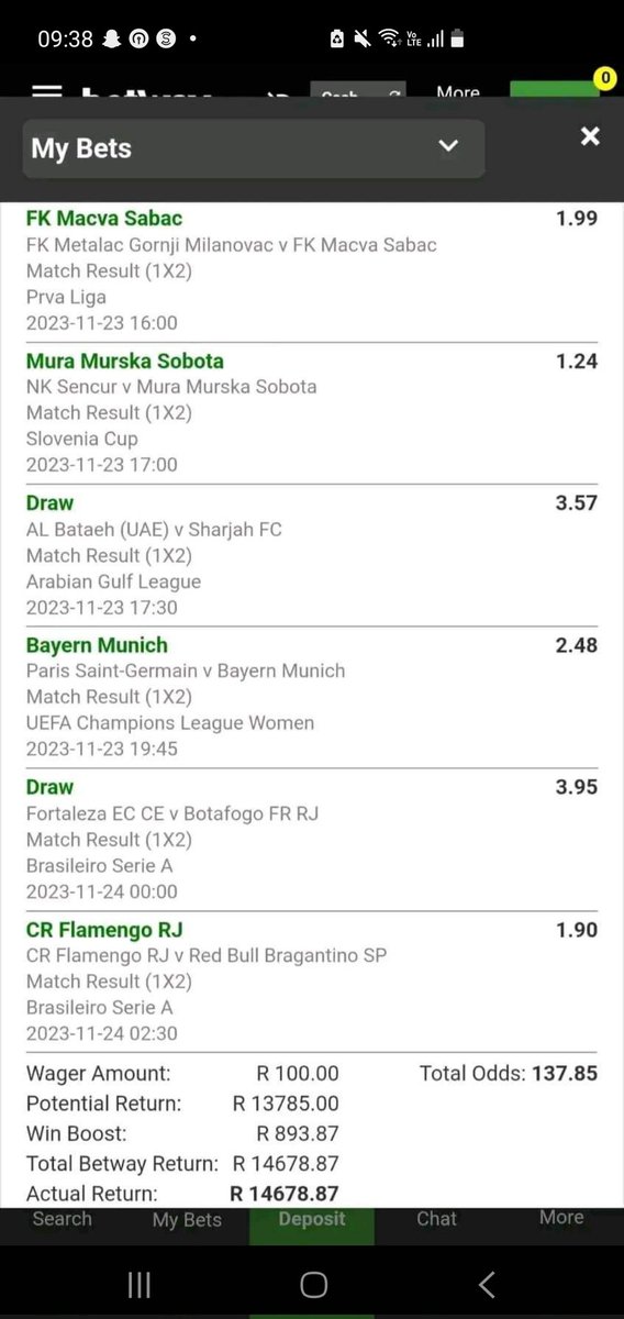 December money made💸✅
14k+ in the bag🔥🔥🔥 Time to make more 

Cyan Sisi Corruption Minnie Apartheid Tata Eugene Crocs Castillo South Africa