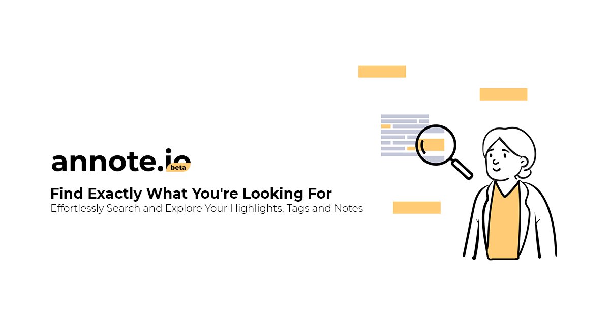 annote_io's tweet photo. Find what youโre looking for in a snap! ๐ https://t.co/dQ0v1XtQnkโs effortless search through highlights and notes means more time for discovery and less for hunting. ๐ต๏ธโโ๏ธ ๐ Explore more at https://t.co/dQ0v1XtQnk! #EffortlessSearch #SmartAnnotations #reading #booknerd #books https://t.co/tAOVZSiNTj