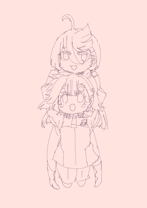 ゆるゆるミオスレちゃん 
