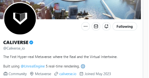 angy517's tweet photo. @Caliverse_io 
LFG !!🔥🔥🔥🔥🔥🔥🔥🔥🔥🔥🔥 https://t.co/60P8ymQ6FU