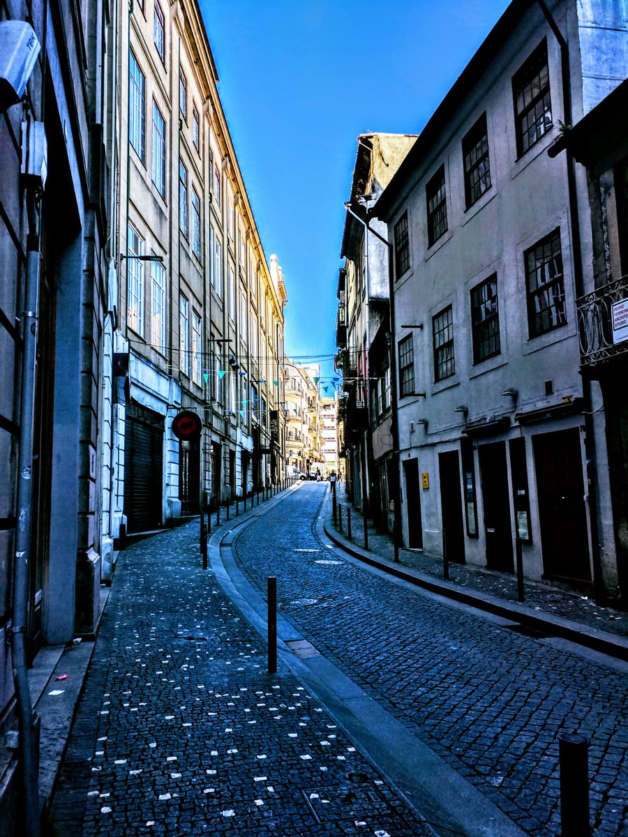 Passeio de estrelas #Porto