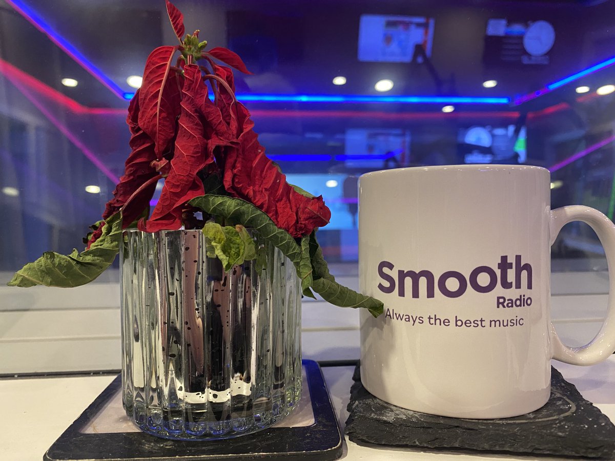 Steve Colman tweet media