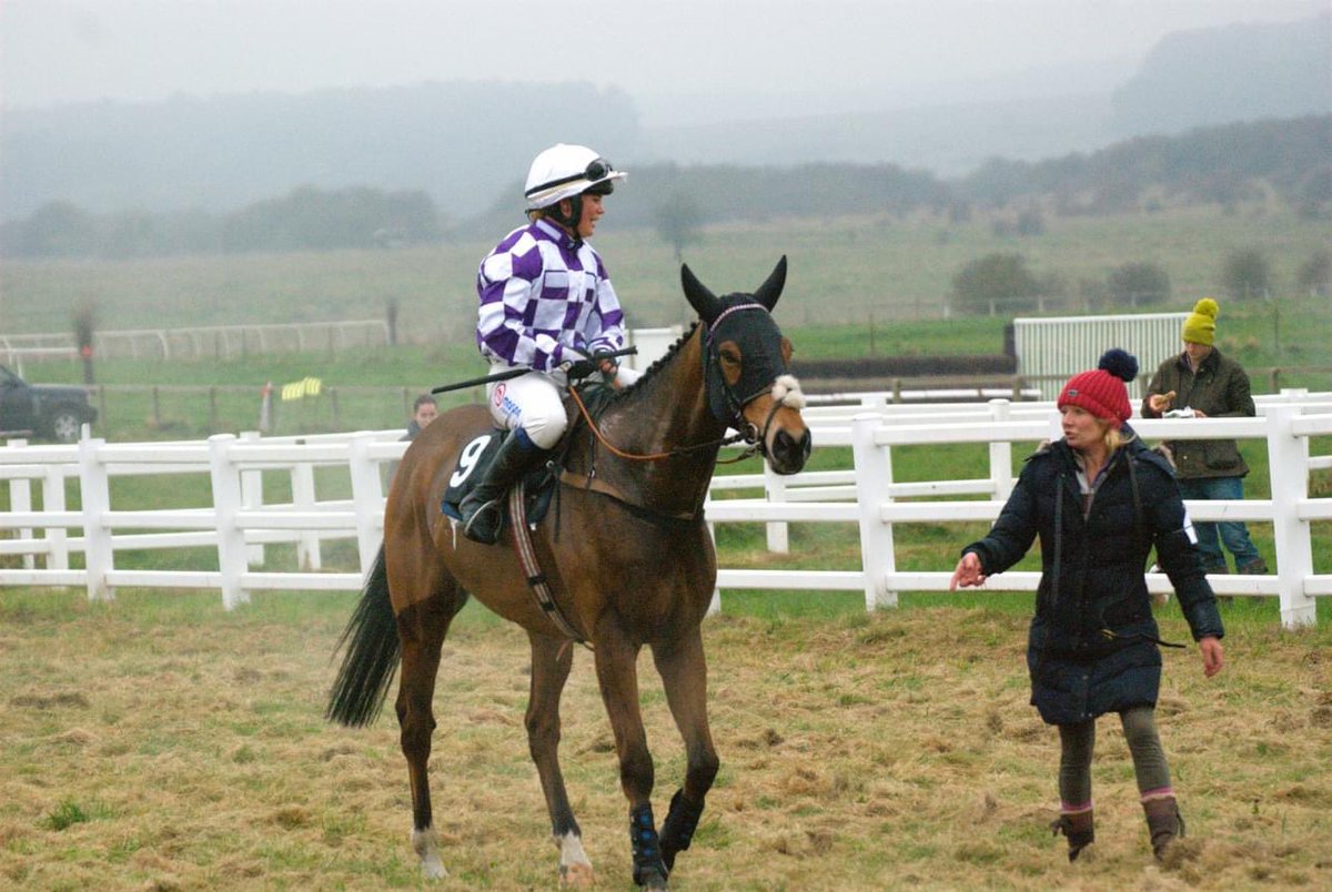 PPORA (@theppora) on Twitter photo CONGRATULATIONS <a href="/NichollsOlive/">Olive Nicholls</a> on training your first winner and riding a double <a href="/LarkhillRacing/">Larkhill Racing</a> yesterday! CONGRATULATIONS <a href="/NichollsOlive/">Olive Nicholls</a> on training your first winner and riding a double <a href="/LarkhillRacing/">Larkhill Racing</a> yesterday!