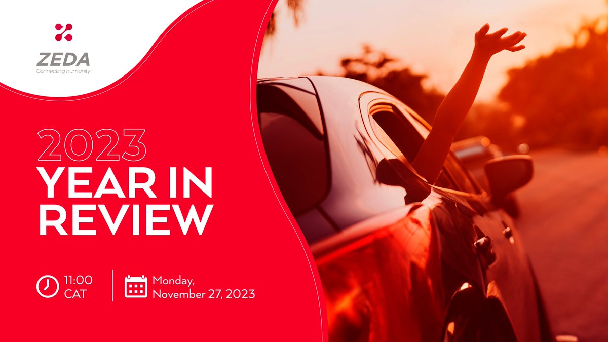 ZedaLimitedZA's tweet photo. Zeda Annual Results are now live. Click here to watch the webcast: https://t.co/bTs5nrPxIG https://t.co/2KYhIbxCgn