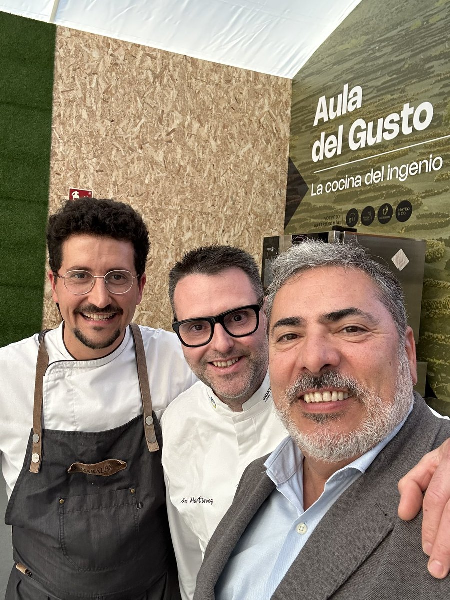 Alberto Granados tweet media