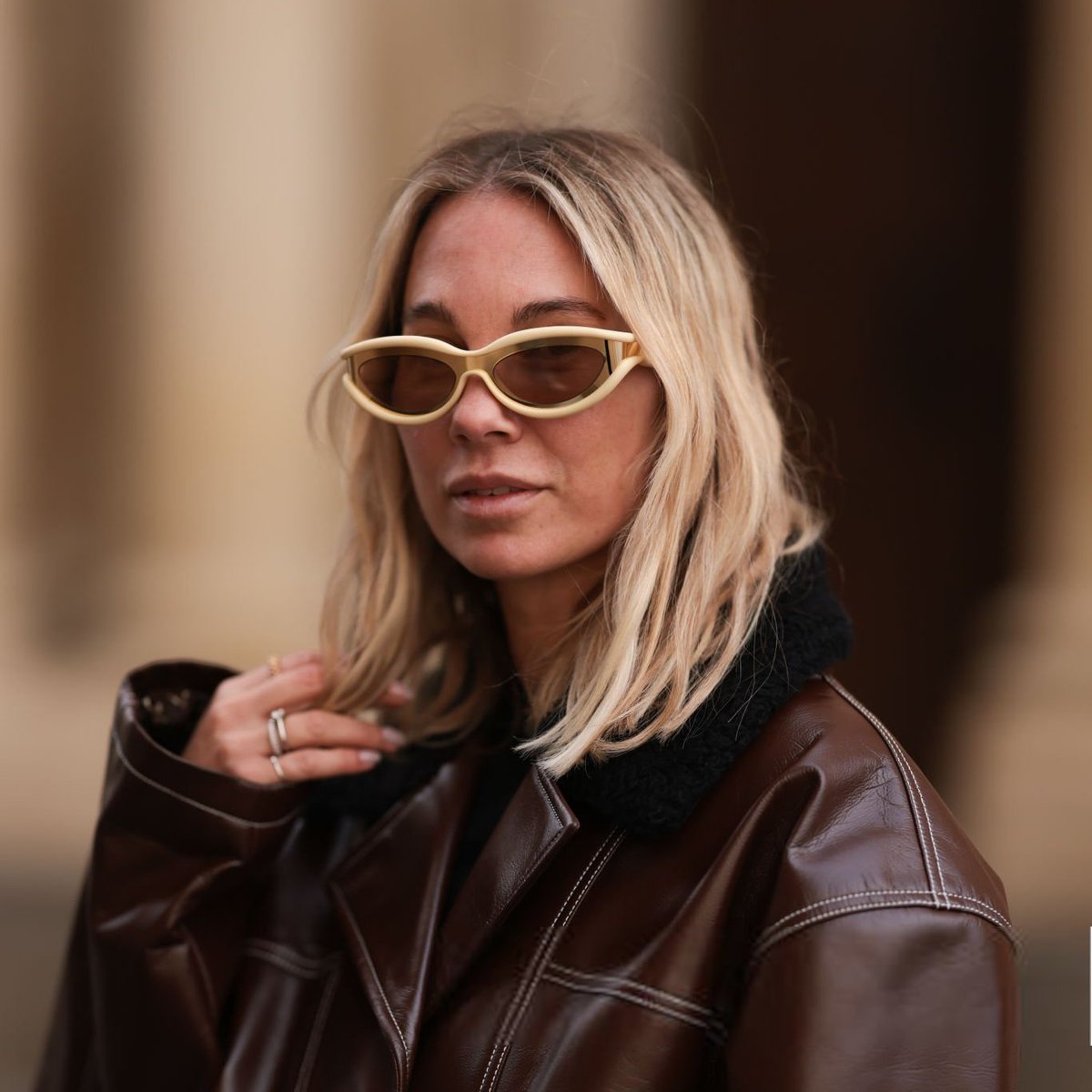 lenshop on X: CHANEL eyewear — a must-have fashion accessory