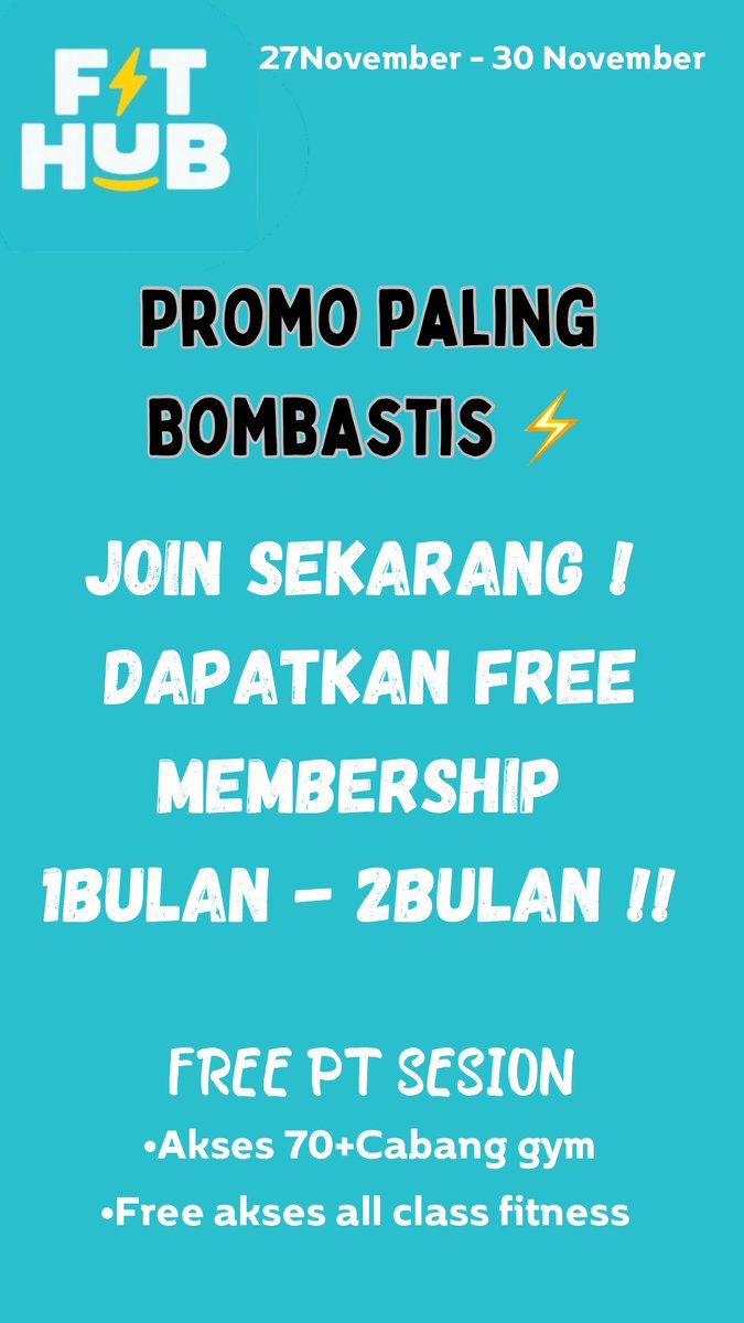 fith_smg's tweet photo. @raemondouw @cappuwucino Join membership sama aku yuk ada diskon besar ☺️ https://t.co/ii2ohKhDmb