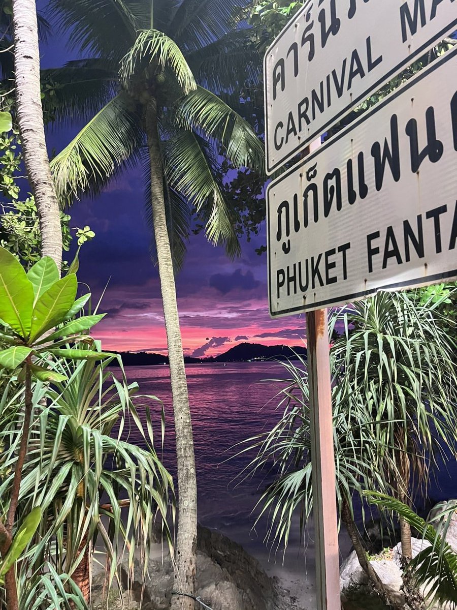 InfoClothBali's tweet photo. Check in to Phuket, Thailand.enjoy happiness https://t.co/R8gSKT9qxP