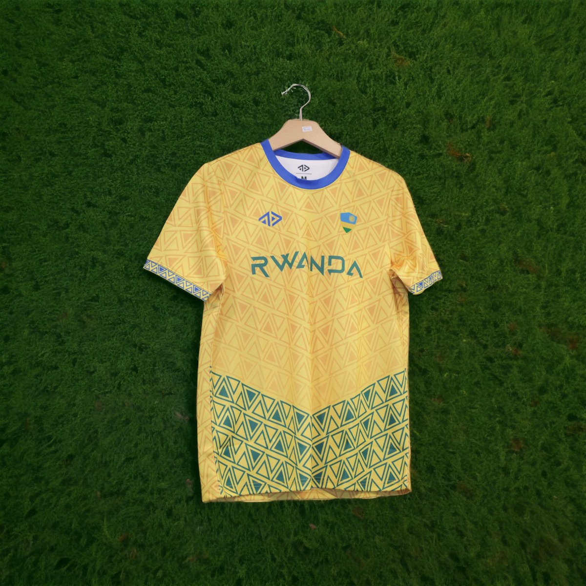 madeinrwshop's tweet photo. Made in Rwanda Jersey available at  our NYANDUNGU ECO-PARK Store.

Come and Buy

#madeinrwanda🇷🇼 #visitrwanda #rwandan

 @ikazerwanda https://t.co/uVbRvH6V8v