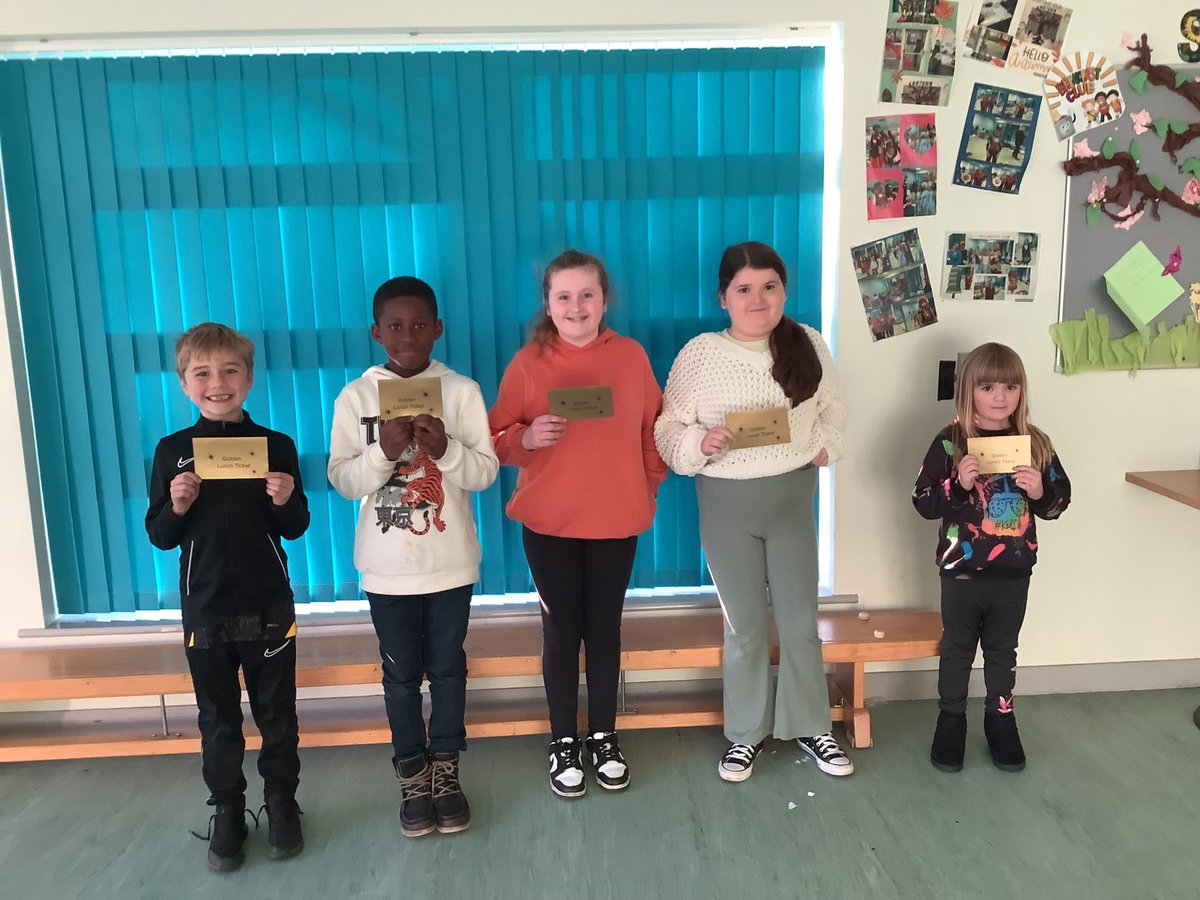 Battle Hill Primary tweet media