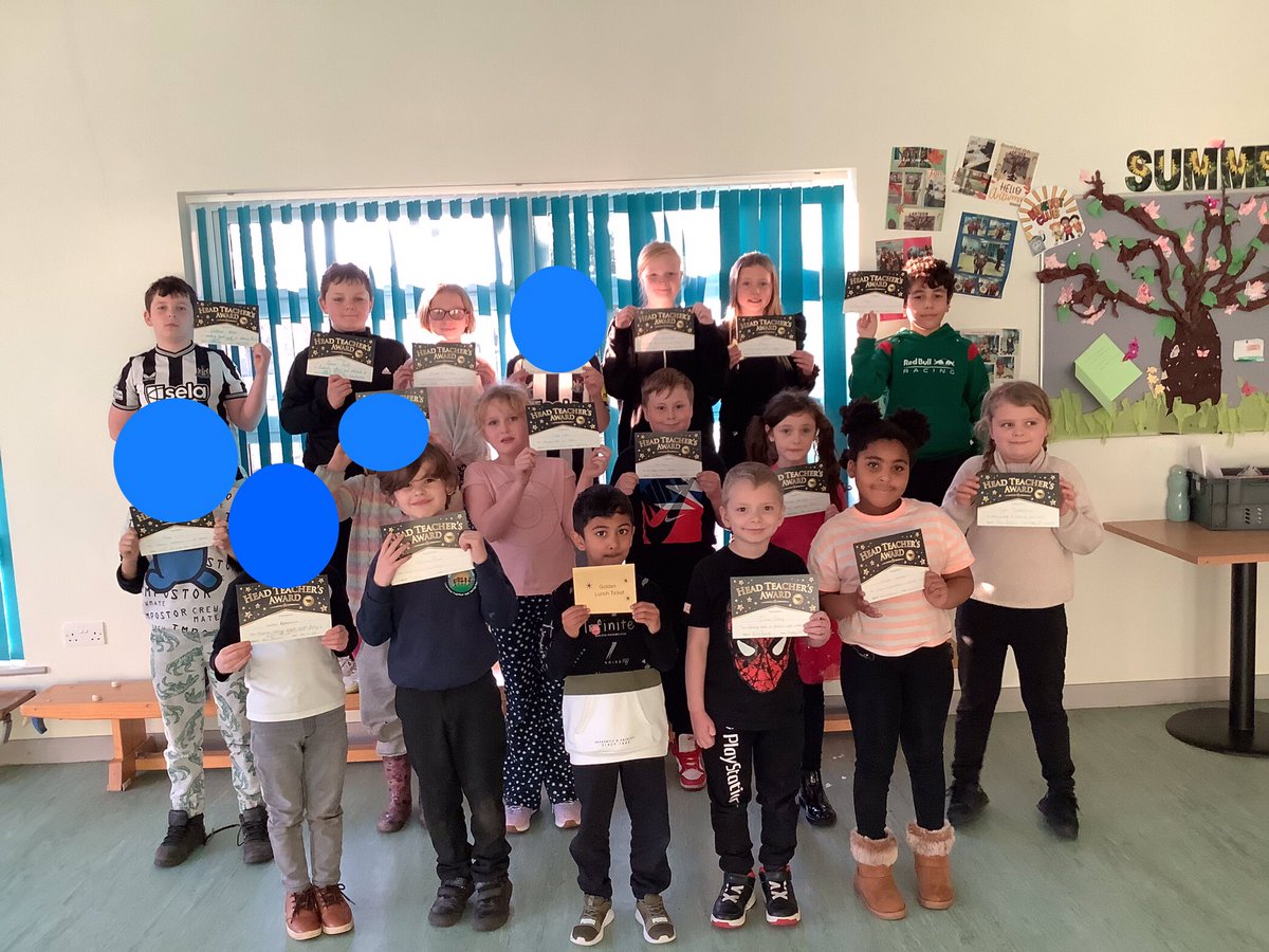 Battle Hill Primary tweet media