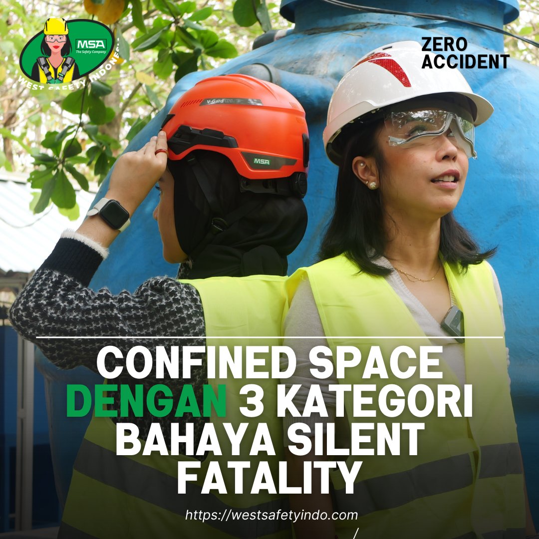 zeroaccident_'s tweet photo. Dalam gambaran keseluruhan, menjaga keselamatan pekerja yang bekerja di ruang terbatas memerlukan pendekatan sistematis dan holistik. Setiap detail, mulai dari identifikasi potensi risiko hingga implementasi persyaratan dan sertifikasi, harus diperhatikan dengan cermat. 
... https://t.co/AZp7UzwA5H