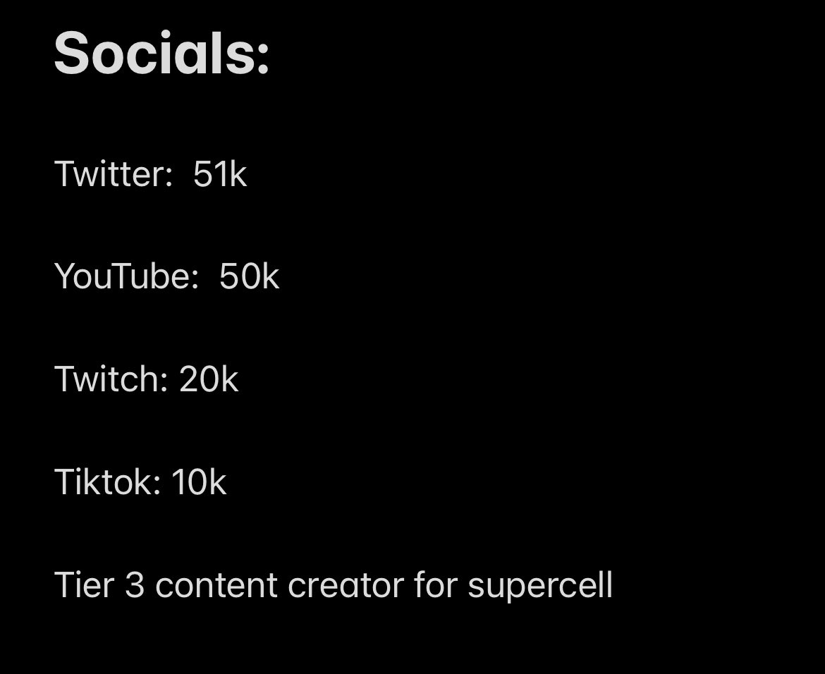 Free agent for 2024 likes &amp; RT’s appreciated 🫶.