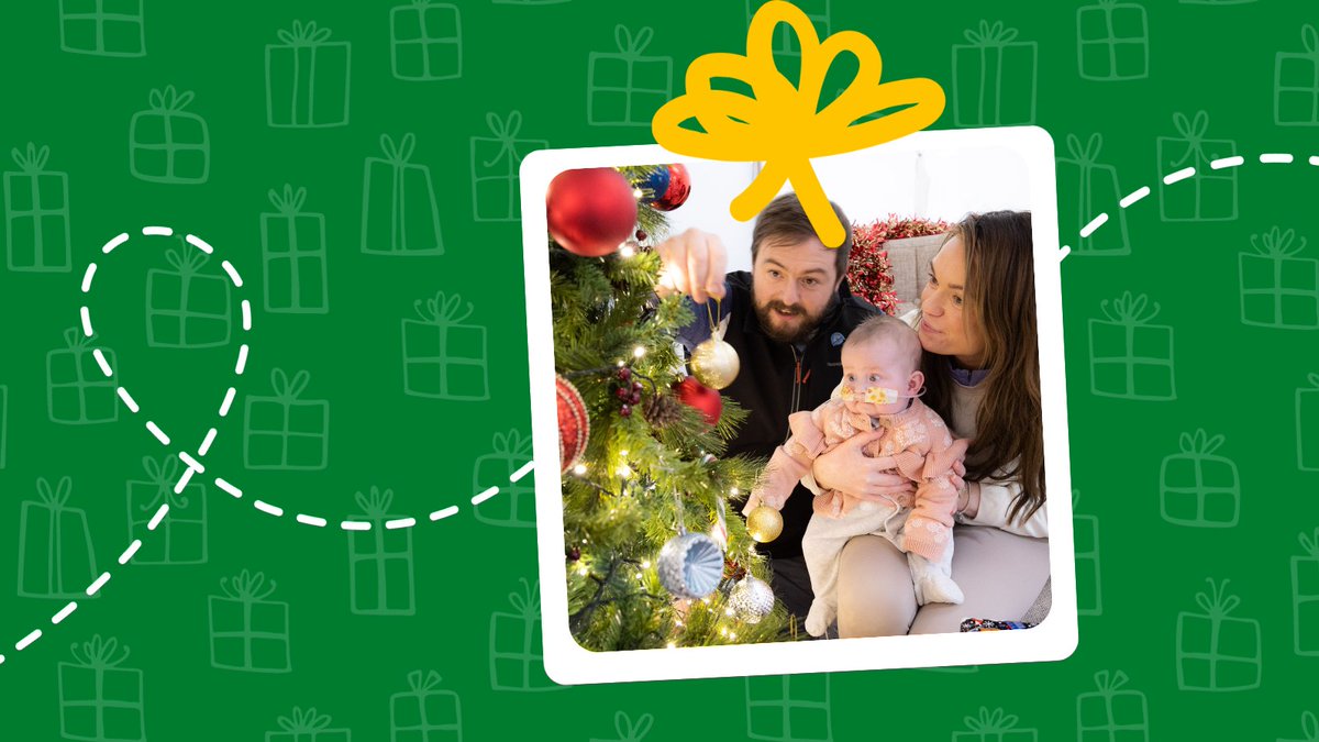 This year has been challenging for many, especially for families with seriously ill children. 🏥 

Help us brighten their Christmas by donating a virtual gift, providing support to families spending the festive season away from home. 🎁❤️

Find out more at rmhc.org.uk/virtual-gifts