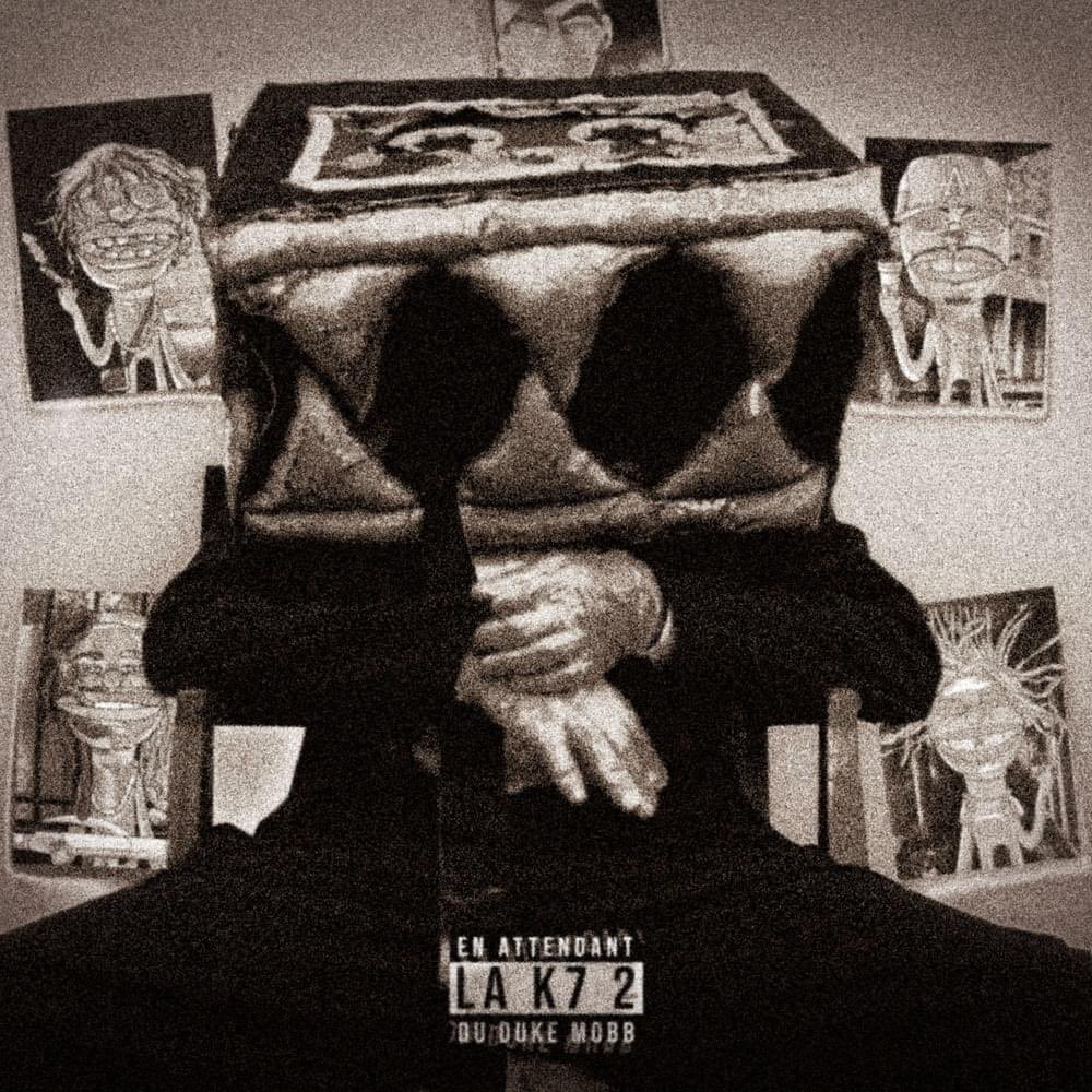 💿 Pour mieux vous faire patienter avant la sortie du deuxième volume de « La Cassette », le Duke Mobb à dévoilé son EP « En attendant la Cassette 2 »

On y retrouve deux titres exclusifs : 

▪️ 8ruki - La Cassette 2 
▪️Isha &amp; Valee - Hermès Pyrex