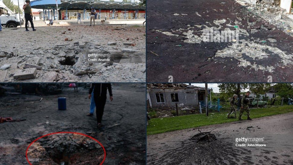 MarioNawfal's tweet image. 🚨🚨BREAKING - HUMAN RIGHTS WATCH: AL-AHLI HOSPITAL BLAST WAS NOT ISRAEL, BUT THE ISLAMIC JIHAD | DEATH TOLL LIKELY INACCURATE

Remember the explosion at the hospital in Gaza on October 17 that dominated the news and received global condemnation?

The explosion was initially…