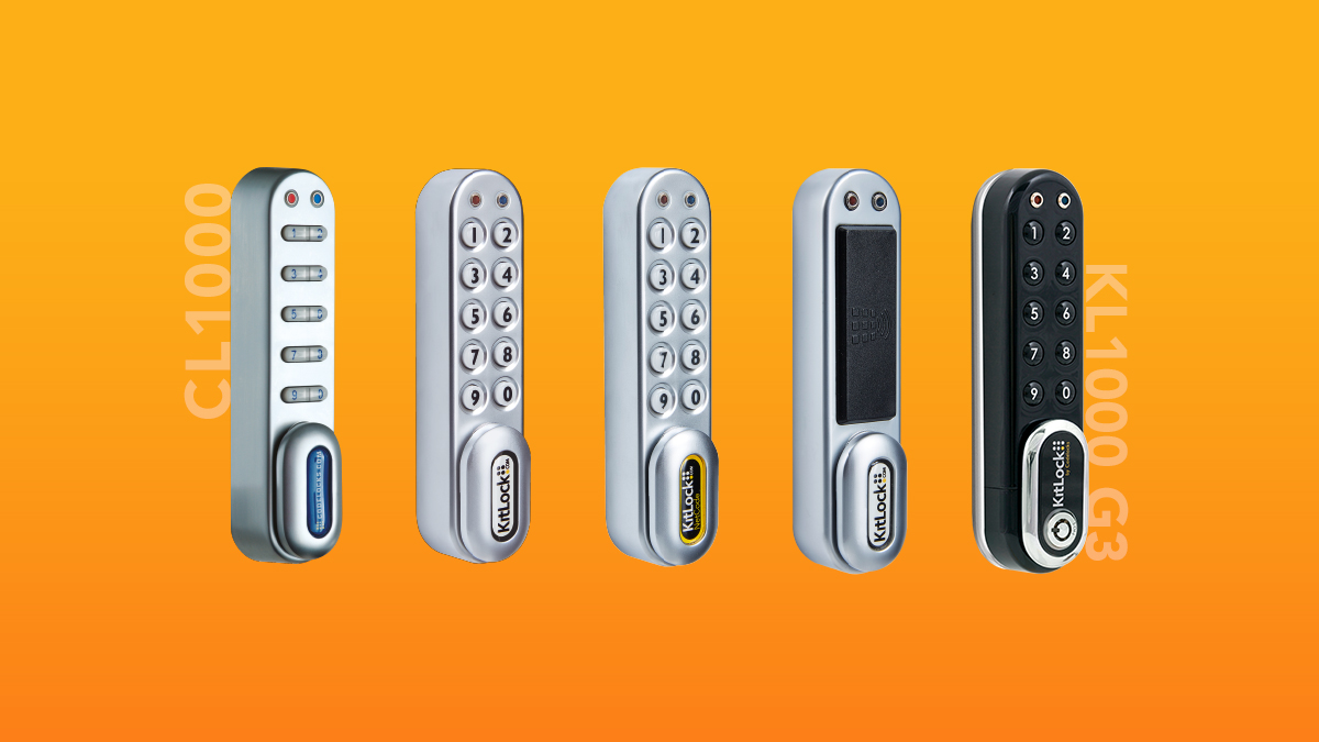 Kitlocks's tweet photo. 🗝️ Since 2006, Codelocks has revolutionised locker access with KitLock. From the pioneering CL1000 to advanced NetCode® tech, and the robust mechanical range of KL10, KL15, and KL20 in 2019. We've been redefining secure, simple locker access from the start! 🔒 https://t.co/DVhPTKQRwZ