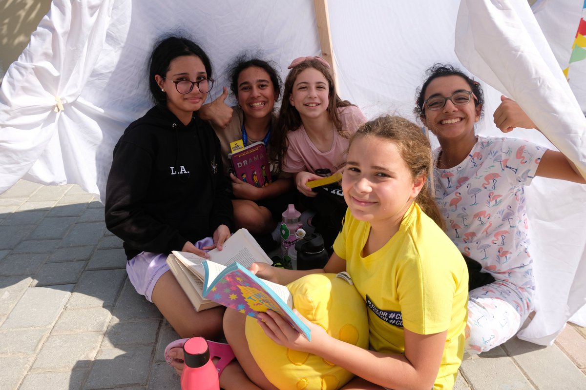 South View School Dubai (@southviewschool) on Twitter photo South View School proudly celebrated our "Camp Read a Lot" event, honouring students who surpassed their reading targets ๐Clad in cozy pyjamas, our dedicated readers indulged in the joy of literature, sharing their favourite books!
<a href="/Interstar_AE/">Interstar Advisory Services</a> South View School proudly celebrated our "Camp Read a Lot" event, honouring students who surpassed their reading targets ๐Clad in cozy pyjamas, our dedicated readers indulged in the joy of literature, sharing their favourite books!
<a href="/Interstar_AE/">Interstar Advisory Services</a>
