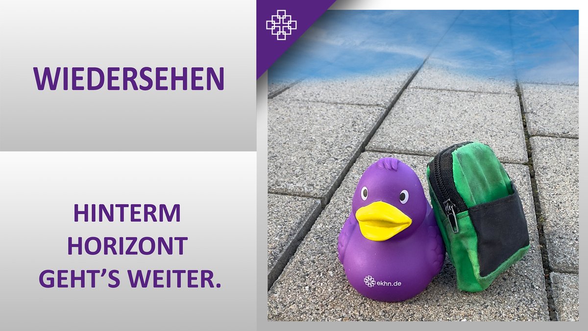 Wiedersehen
– Hinterm Horizont geht’s weiter.
– Lukas 12,35: Haltet euch bereit und sorgt dafür, dass eure Lampen brennen.
– #Wochenwort #Licht #Ewigkeit #Ende #Anfang