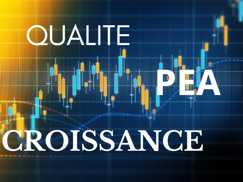 MatLangier's tweet photo. 🧵Les 12 meilleures actions PEA que tu dois connaitre

Critères : Qualité + Croissance

✅Capitalisation > 10 milliards €
✅ROCE > 20
✅Marge brute > 45%
✅Croissance du CA sur 5 ans > 7%
✅Dette nette / Ebitda < 3

🧵Déroule, il y en a dont tu n'as jamais entendu parler 👇 https://t.co/6e94WBIJOV