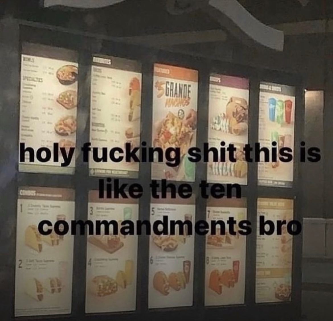 i like food tweet media