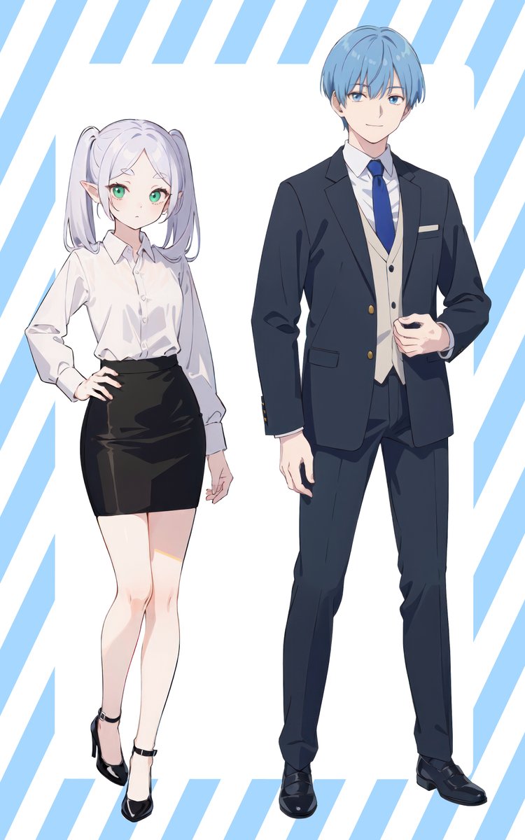 就活のフリーレン
ヒンフリ
#フリーレン https://t.co/axky2Xo7Oo