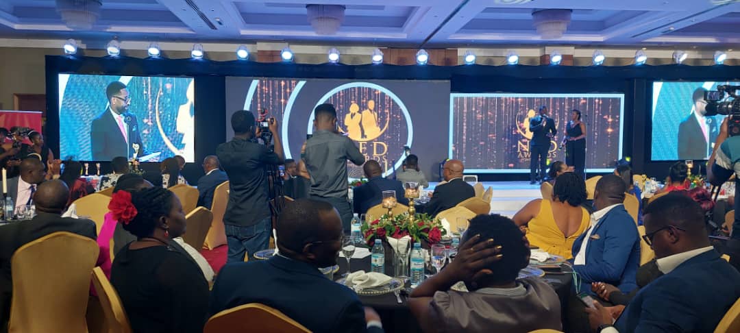 Beautiful Pieces Ug tweet media