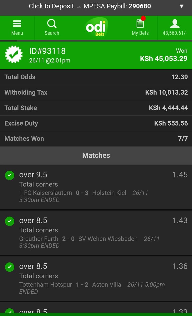 Bet Investor⭐️ tweet media