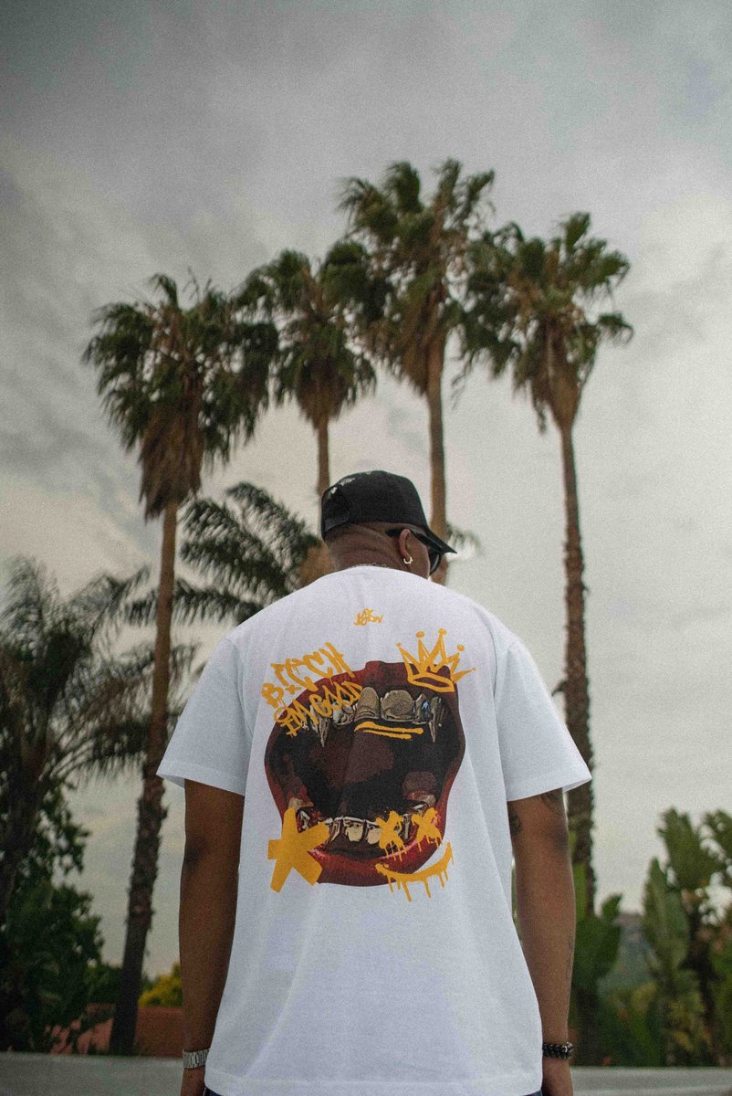 OriginalJayJody's tweet photo. THE B.I.G | “B!TCH I’M GOOD!” COLLECTION NOW OUT ⚡️PLACE YOUR ORDER NOW 🔥📦🔥

💳 https://t.co/5Ixgn6ulrY

GET YOURS NOW 💛⚡️ https://t.co/0q7YA6z0EM