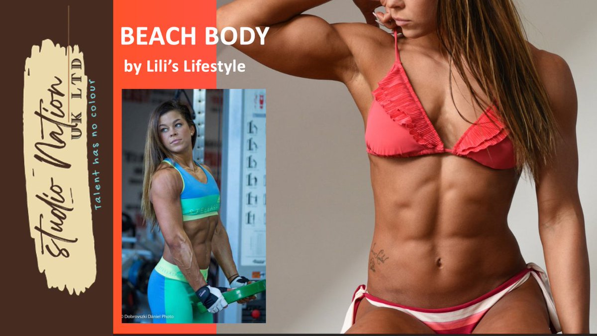 Beach body reality show in Cyprus, INDIAN, PAKISTAN TEAM ARE YOU READY TO SHOW WHO IS THE BEST